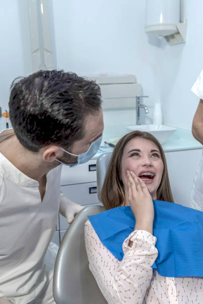 Best Chipped Tooth Repair Near Me  in Pearl River, MS