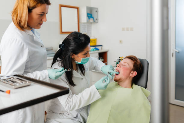 Best Root Canal Emergency Dentist  in Pearl River, MS